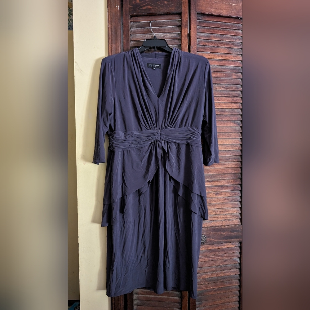 Grey Jones New York Dress